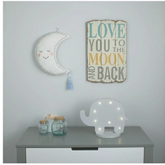 Lighted Marquee decor - Picture 6 of 6